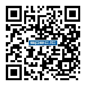 QR kodas | Pajūrio grindys, UAB | spec.lt