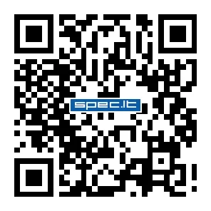 QR kodas | Pajūrio Gyvenvietė, UAB | spec.lt