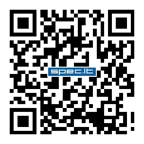 QR kodas | Pajūrio hipoterapija, MB | spec.lt