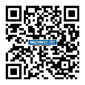 QR kodas | Pajūrio investicijos, UAB | spec.lt