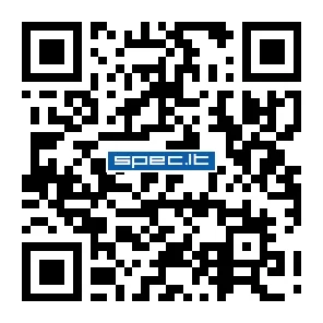 QR kodas | PAJŪRIO INVESTICIJŲ GRUPĖ, UAB | spec.lt