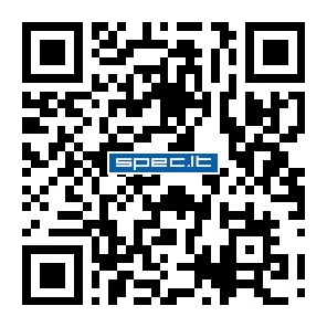 QR kodas | Pajūrio investicinis fondas, UAB