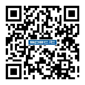QR kodas | Pajūrio inžinerinės sistemos, UAB