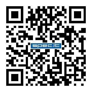 QR kodas | Pajūrio Kargas, UAB