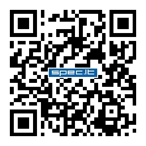 QR kodas | Pajūrio kinas, VŠĮ