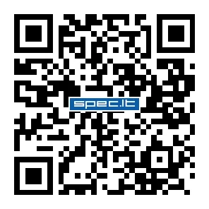 QR kodas | Pajūrio klevas, UAB | spec.lt
