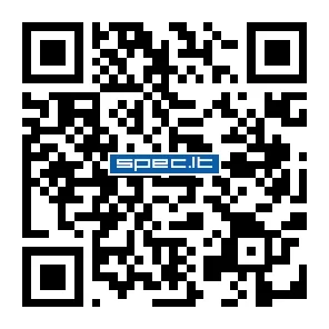 QR kodas | Pajūrio kompanija, UAB | spec.lt