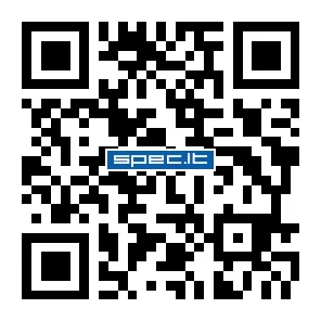 QR kodas | Pajūrio kopa, UAB | spec.lt