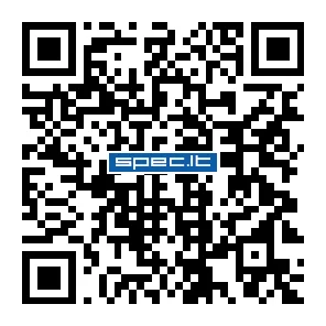 QR kodas | Klaipėdos mažųjų laivų savininkų asociacija PAJŪRIO LAIVAI | spec.lt