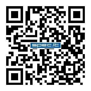 QR kodas | PAJŪRIO LIMUZINAI, IĮ | spec.lt