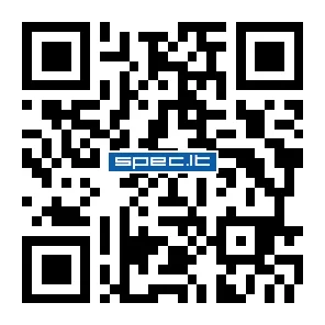 QR kodas | Pajūrio lobis, MB | spec.lt