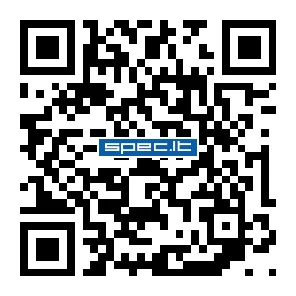 QR kodas | Pajūrio matininkai, MB | spec.lt