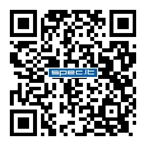 QR kodas | Pajūrio medelynas, MB