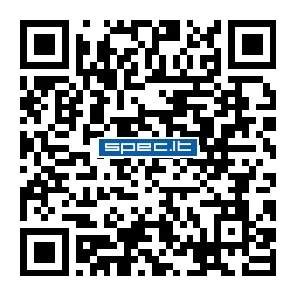 QR kodas | Lietuvos ir Kanados uždaroji akcinė bendrovė PAJŪRIO MEDIENA | spec.lt