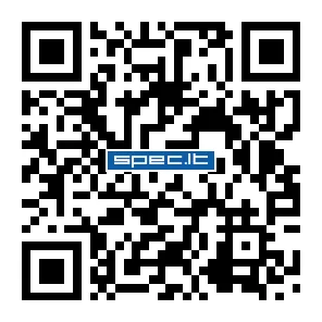 QR kodas | NRG Site, UAB | spec.lt