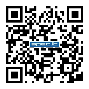 QR kodas | Pajūrio nekilnojamasis turtas, MB | spec.lt