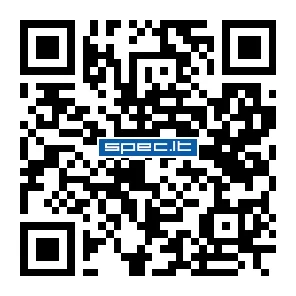 QR kodas | Pajūrio NT konsultacijos, MB | spec.lt