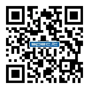 QR kodas | Pajūrio oras, MB | spec.lt