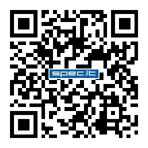 QR kodas | Pajūrio pamatai, UAB | spec.lt