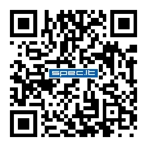 QR kodas | Pajūrio paštas, UAB | spec.lt