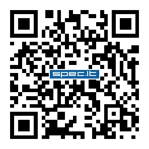 QR kodas | Pajūrio perliukas, MB