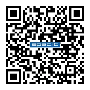 QR kodas | Pajūrio pirčių ir alaus mėgėjų asociacija | spec.lt