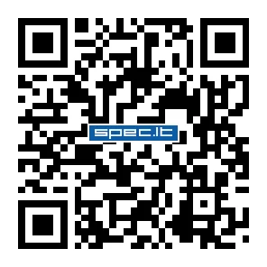 QR kodas | PAJŪRIO PIRKLYS, UAB | spec.lt