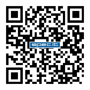 QR kodas | Pajūrio plėtra, UAB | spec.lt
