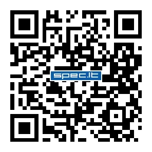QR kodas | Pajūrio plunksna, MB | spec.lt
