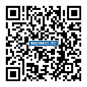 QR kodas | Pajūrio poilsio ir turizmo informacijos centras, UAB