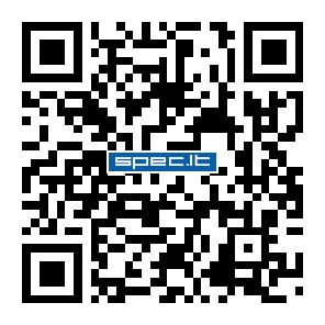 QR kodas | Pajūrio portalas, IĮ | spec.lt