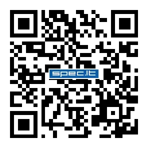 QR kodas | Pajūrio projektai, UAB | spec.lt
