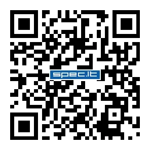 QR kodas | Pajūrio projektas, UAB | spec.lt