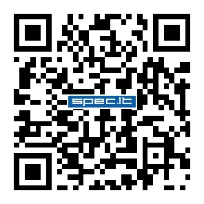 QR kodas | Pajūrio projektų konsultacijos, MB | spec.lt