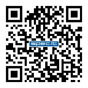 QR kodas | Pajūrio Ramuma, UAB | spec.lt