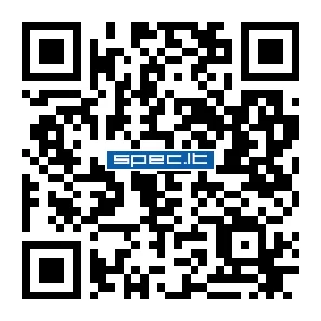 QR kodas | Pajūrio restoranai, UAB | spec.lt