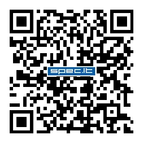 QR kodas | Daugiabučių namų savininkų bendrija PAJŪRIO RUGELIS | spec.lt