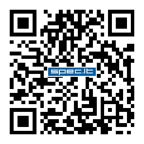 QR kodas | PAJŪRIO SABINA, UAB | spec.lt