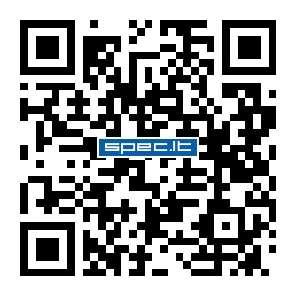 QR kodas | PAJŪRIO SAUGA, UAB | spec.lt