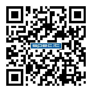 QR kodas | Pajūrio smilga, MB | spec.lt