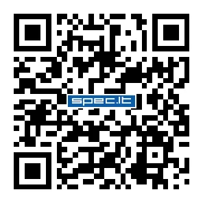 QR kodas | Pajūrio sportas, VŠĮ | spec.lt