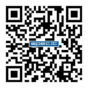QR kodas | Pajūrio špylmanai, VšĮ
