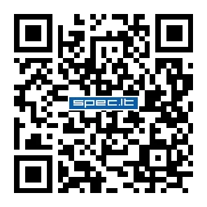 QR kodas | Pajūrio statybų projektai, UAB