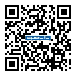 QR kodas | G. Likšos studija Pajūrio stogai | spec.lt