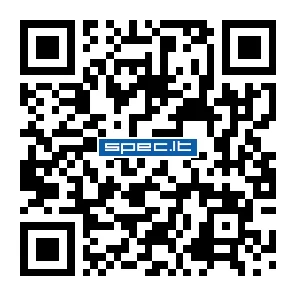 QR kodas | Pajūrio stogelis, MB