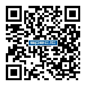 QR kodas | Pajūrio stogo dangos, UAB | spec.lt