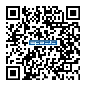 QR kodas | Pajūrio šunų mylėtojų klubas Neptūnas