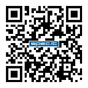 QR kodas | Pajūrio šviesa, MB | spec.lt