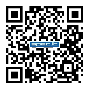 QR kodas | PAJŪRIO TECHNIKA, UAB
