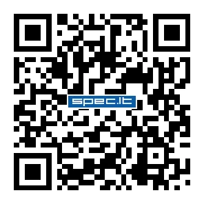 QR kodas | Pajūrio tinklas, UAB | spec.lt